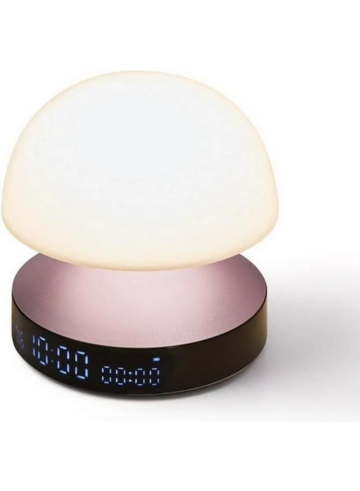 LEXON Mina Sunrise 3-In-1 Lamp With Sunrise And Sunset Effects - Image 3