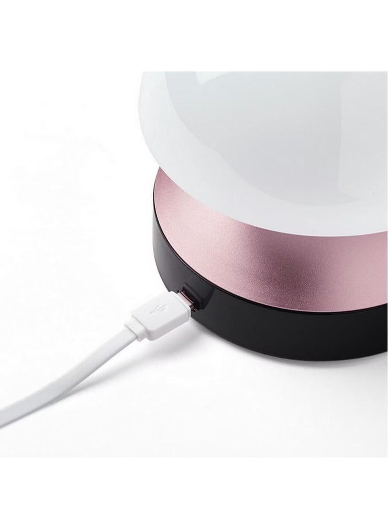 LEXON Mina Sunrise 3-In-1 Lamp With Sunrise And Sunset Effects - Image 4