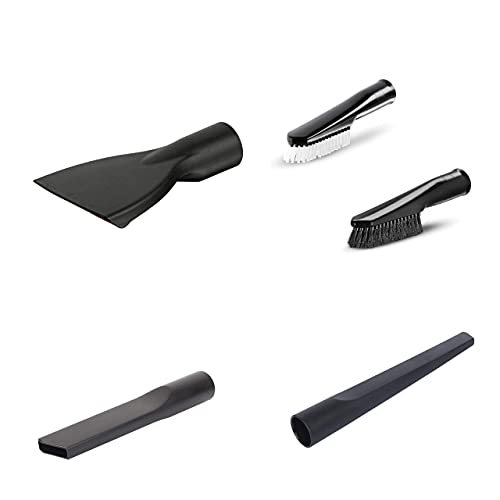 VMTC Car Vacuum Cleaner Accessory Kit 35mm - for Karchre WD1, WD2, WD3, WD4, WD5, WD6. - Image 1