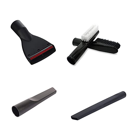 VMTC Car Vacuum Cleaner Accessory Kit 35mm - for Karchre WD1, WD2, WD3, WD4, WD5, WD6. - Image 3
