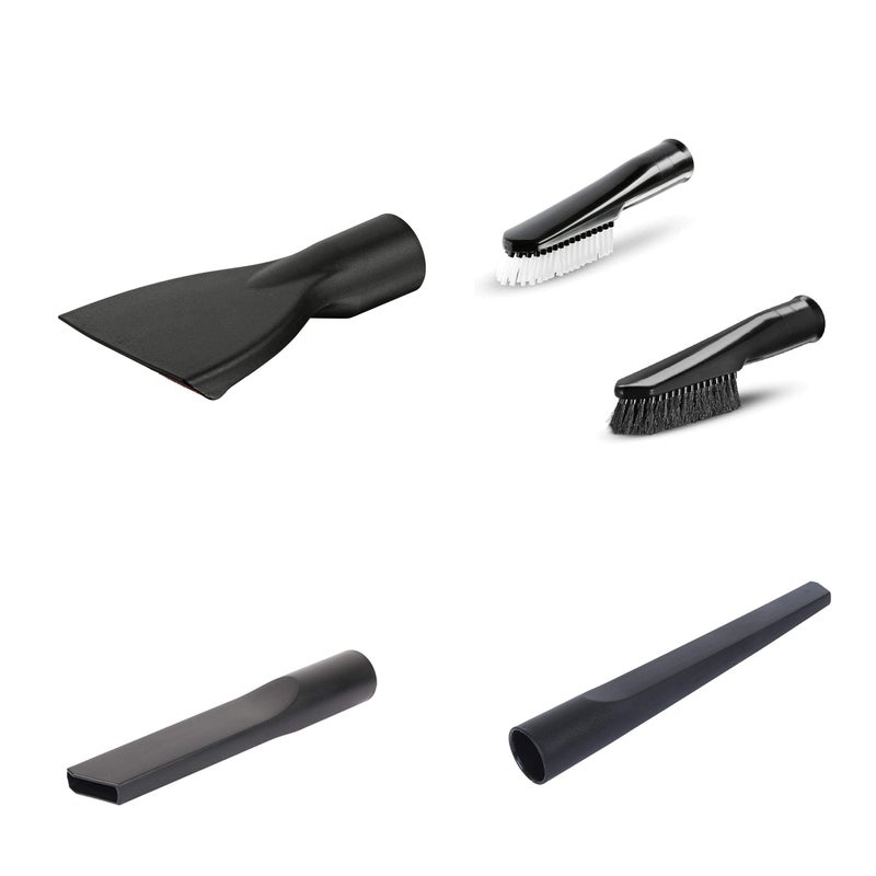 VMTC Car Vacuum Cleaner Accessory Kit 35mm - for Karchre WD1, WD2, WD3, WD4, WD5, WD6. - Image 4