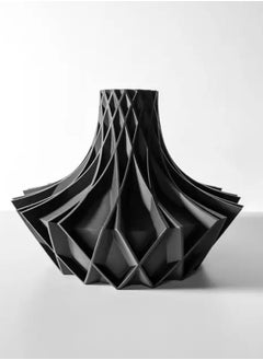 3D Brothers The Arkan Short Vase - Modern and Unique Home DecorAccent  - Image 3
