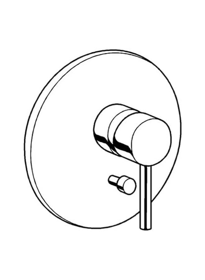 كلودي وش خلاط دفن بالمحول 13075/G . - Image 2