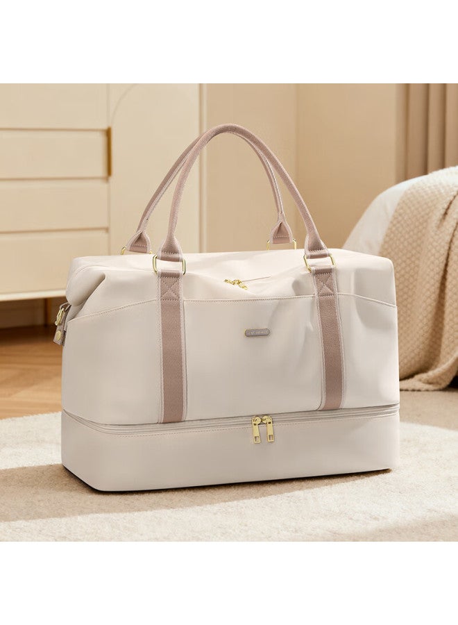 Golf Portable Travel Bag Large Capacity Uni Gym Sports Luggage Handbag For Business Trip And Travel - Image 2