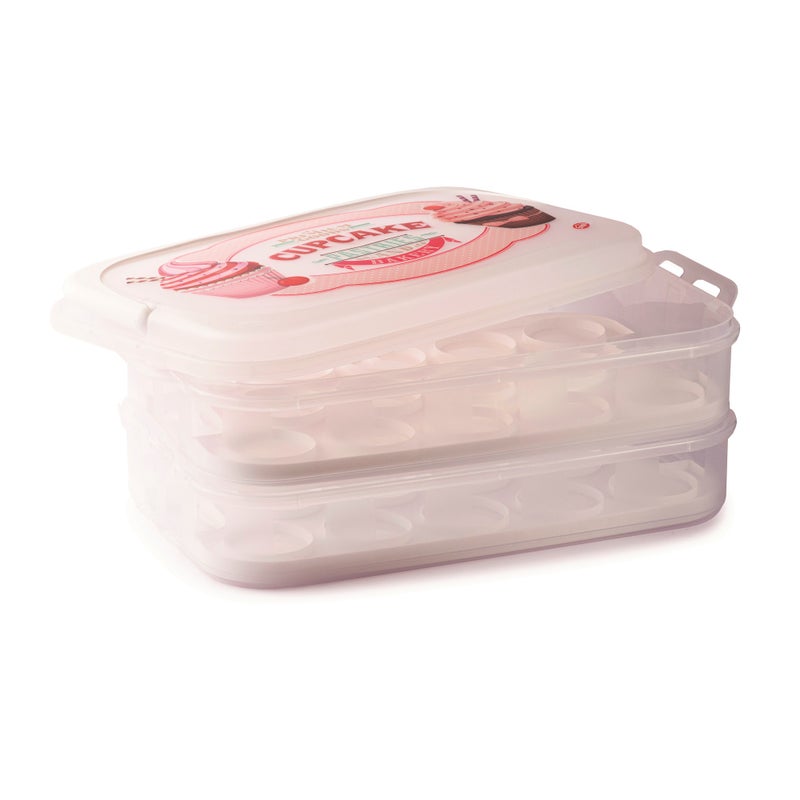 Snips cupcake holder 14L - Image 2