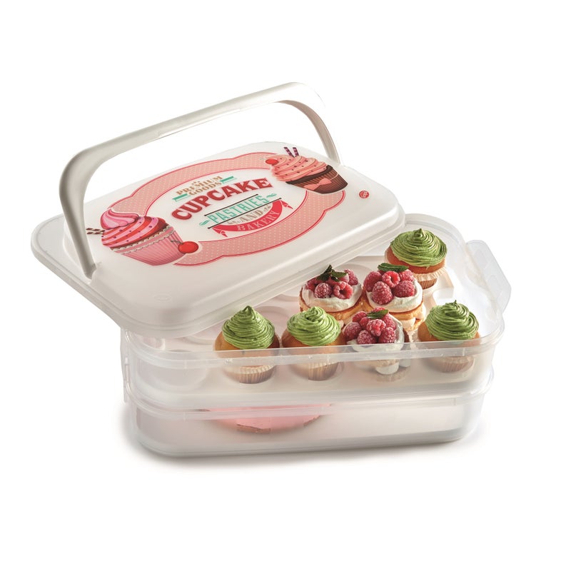 Snips cupcake holder 14L - Image 3