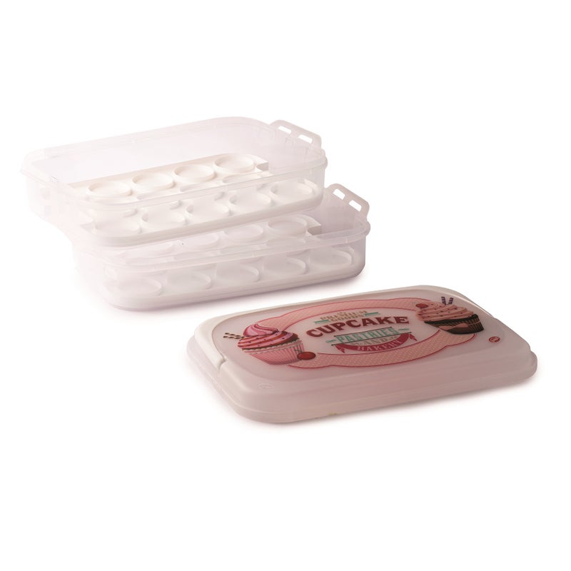 Snips cupcake holder 14L - Image 4