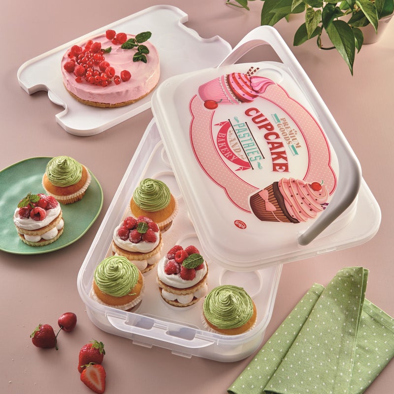 Snips cupcake holder 14L - Image 5