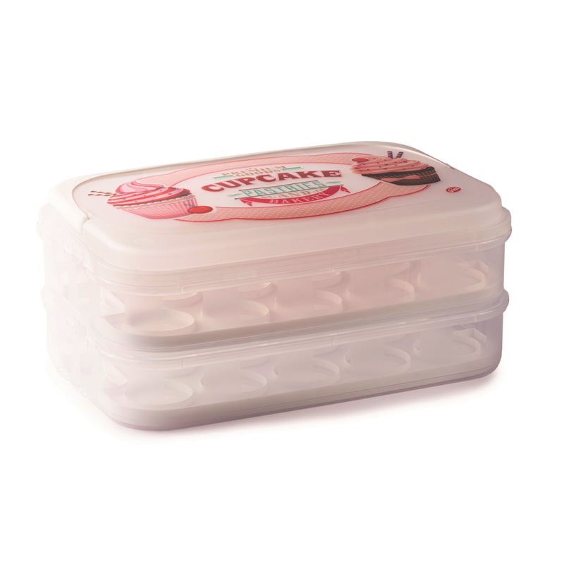 Snips cupcake holder 14L - Image 1