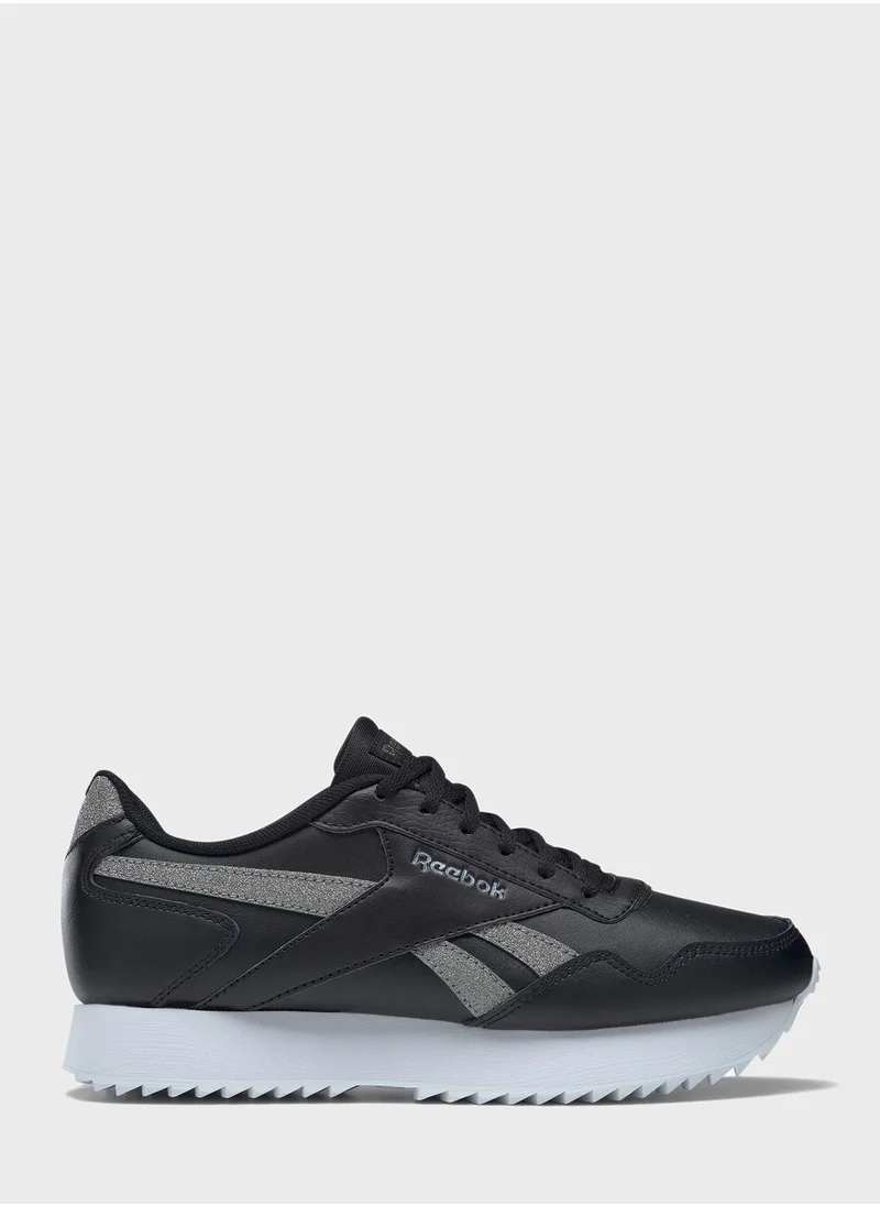 Reebok Royal Glide Ripple Double Sneakers