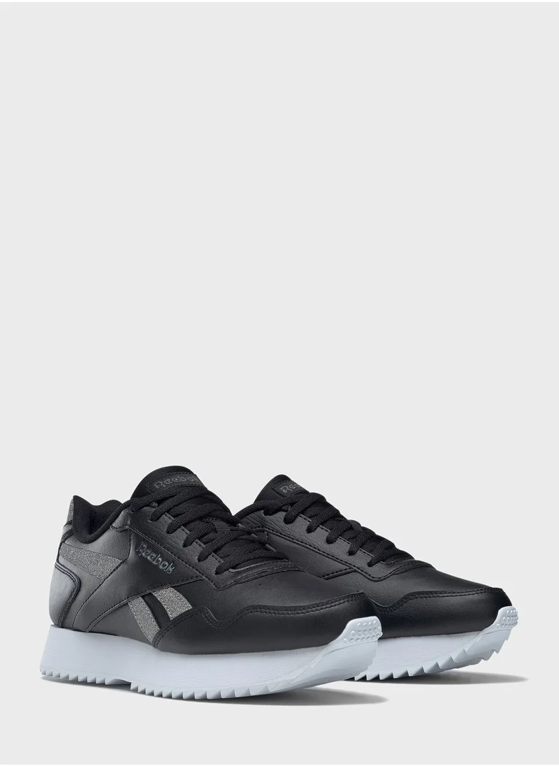 Reebok Royal Glide Ripple Double Sneakers