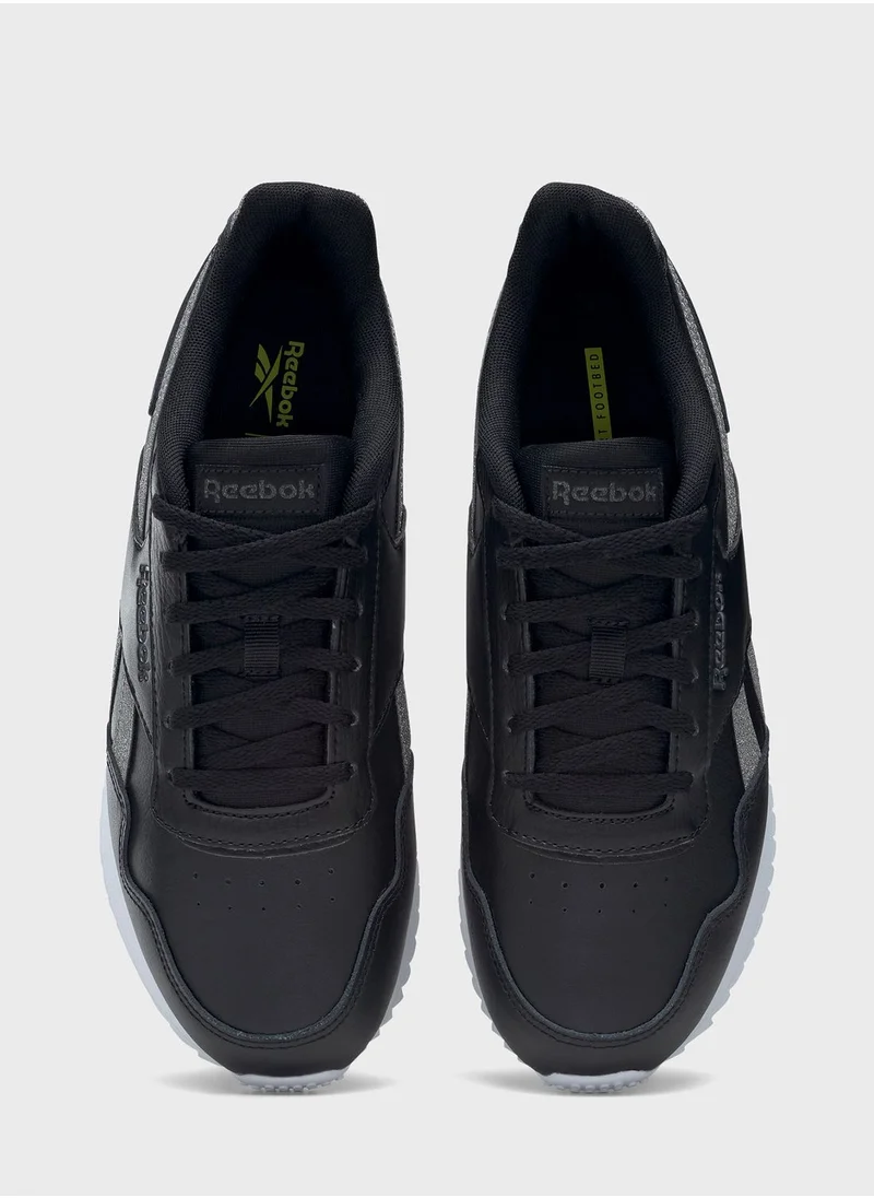 Reebok Royal Glide Ripple Double Sneakers