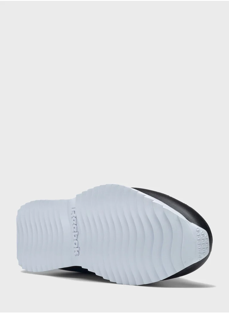 Reebok Royal Glide Ripple Double Sneakers