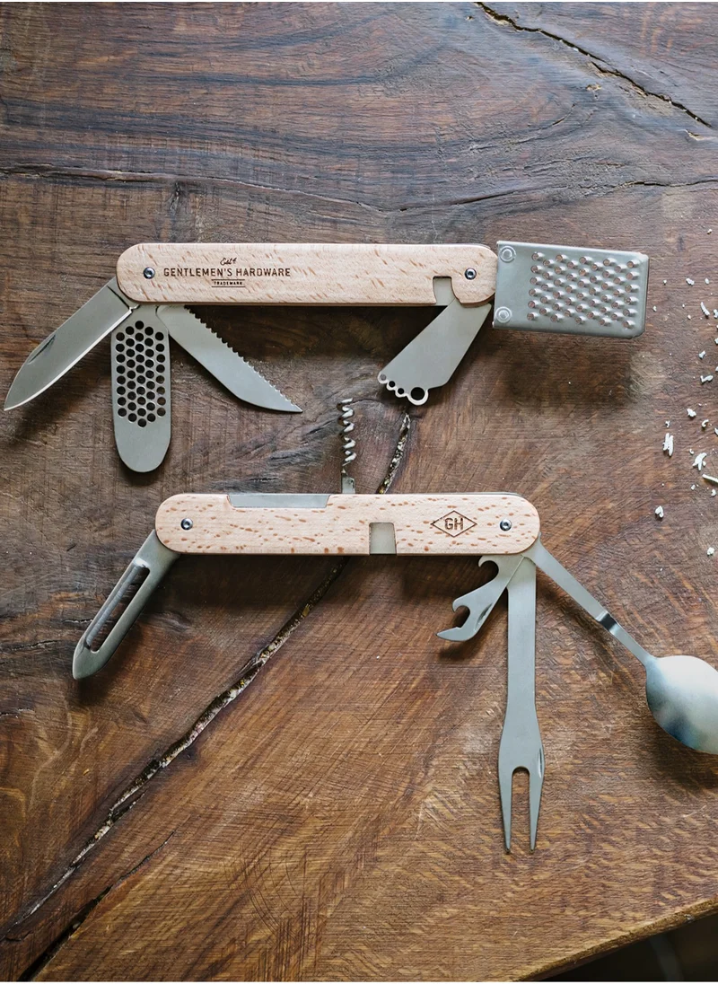 جنتلمنز هاردوير Kitchen Multi-Tool