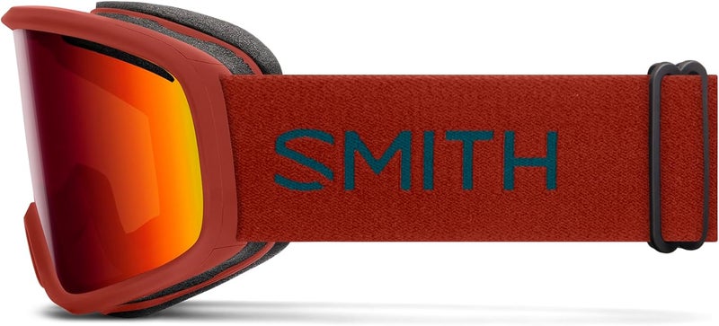 SMITH Vogue Goggles for Women – Performance Snowsports Goggles with Replaceable Lens for Skiing & Snowboarding - Image 2