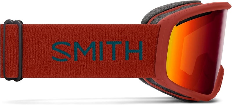 SMITH Vogue Goggles for Women – Performance Snowsports Goggles with Replaceable Lens for Skiing & Snowboarding - Image 4