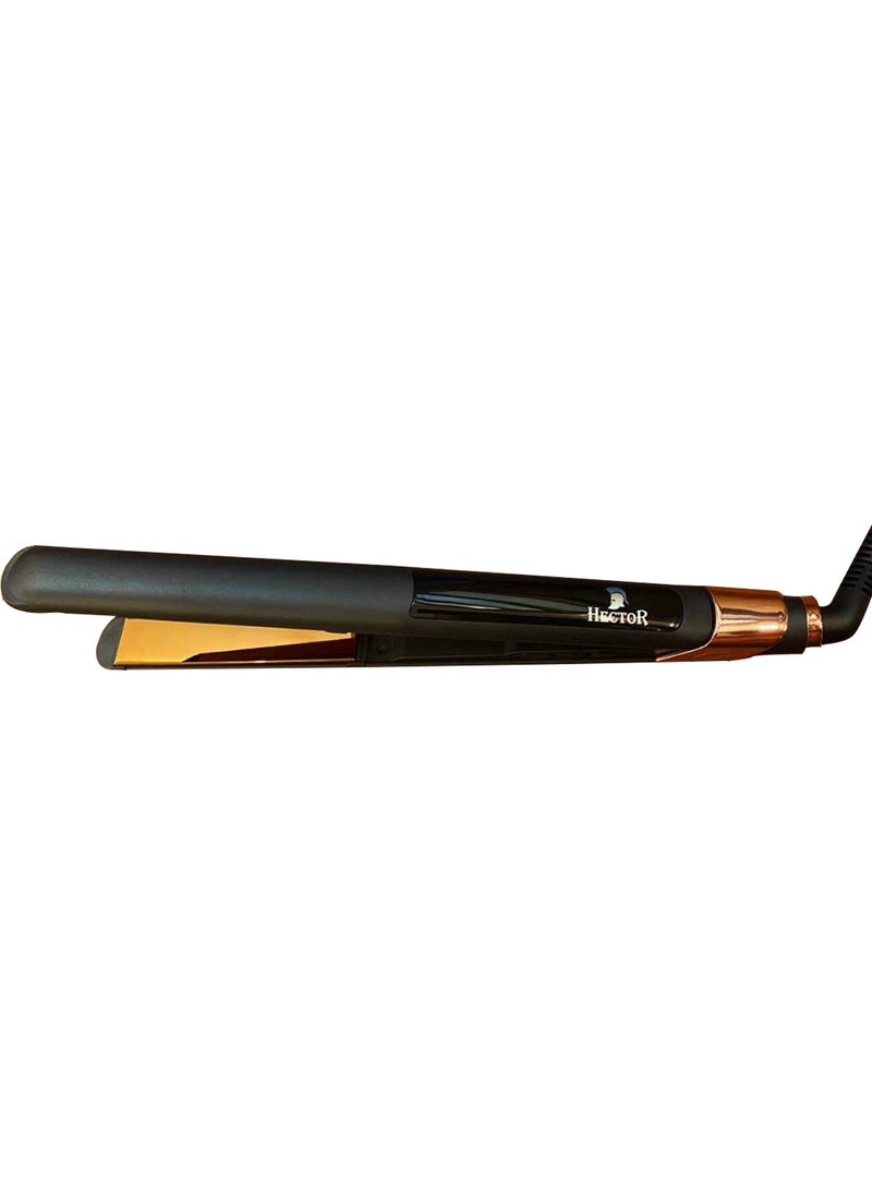 HECTOR - LM-132 مكواة شعر مهنية - Image 1