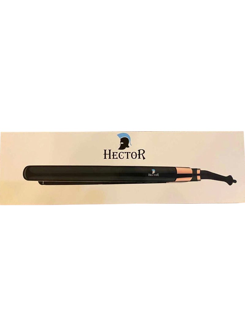 HECTOR - LM-132 مكواة شعر مهنية - Image 1