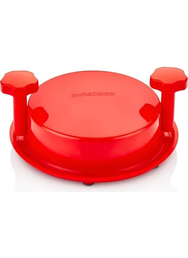 Evefix Practical Chicken Shredding Device - Roasted Eggplant Pepper Shredder - Chicken Shredding and Mincing Device  - Image 1