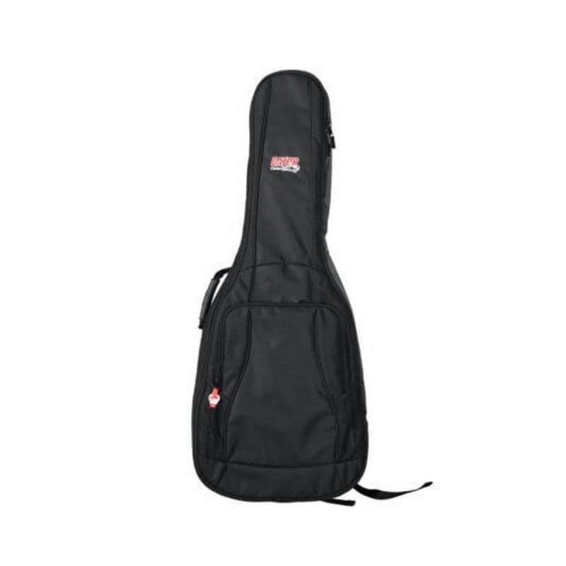 Gator 4G Gig Bag With Back Pack Straps A - Image 1