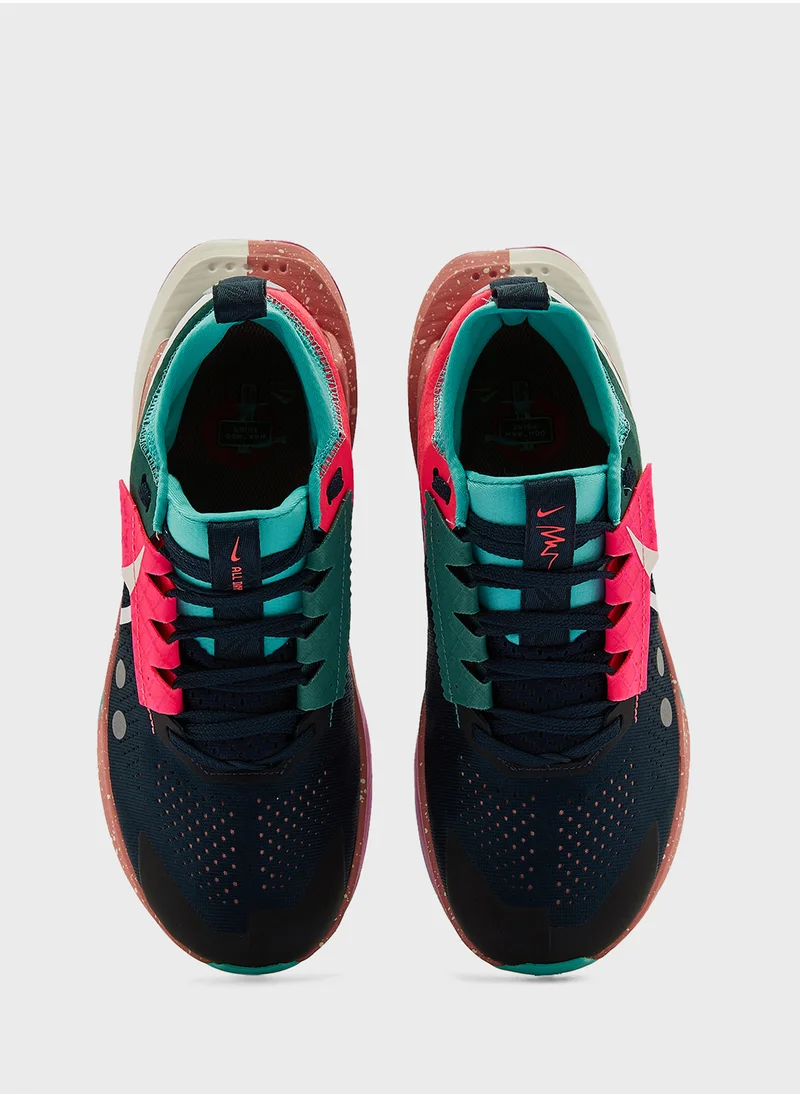 نايكي Nike Zegama Trail 2