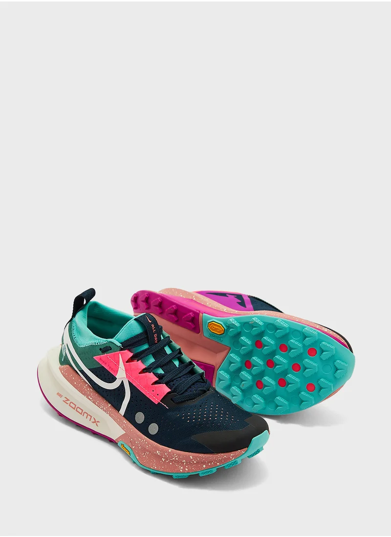 نايكي Nike Zegama Trail 2