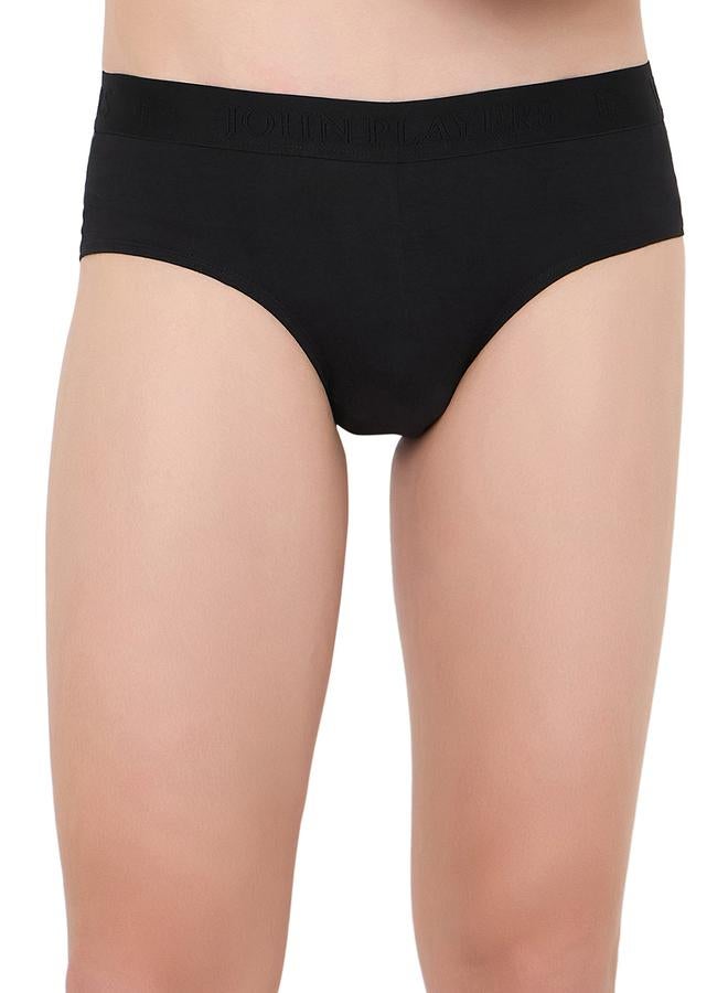 John Players Pack of 2 - Classic Cotton Briefs - Image 3