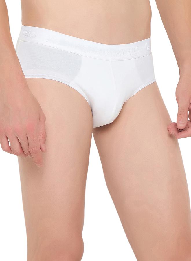 John Players Pack of 2 - Classic Cotton Briefs - Image 4