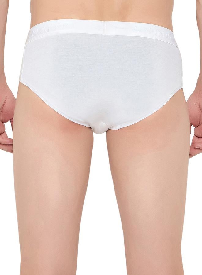 John Players Pack of 2 - Classic Cotton Briefs - Image 5