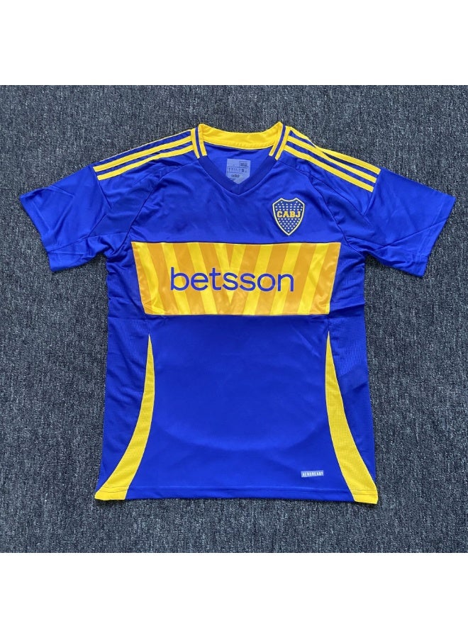 KUYING Fashionable Sports Football Top