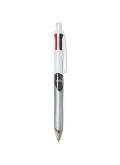 Bic BIC 4-Color 3+1 Ballpoint Pens and Pencil, Medium Point (1.0 mm), Assorted Colors, 1-Count Pack, Pens for School and Office Supplies  - Image 4