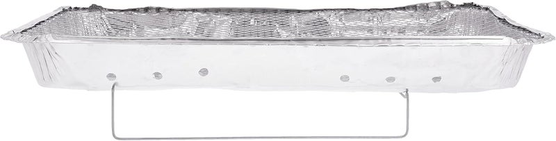 Orinex Disposable Instant Barbeque Grill , 1200g - Image 2