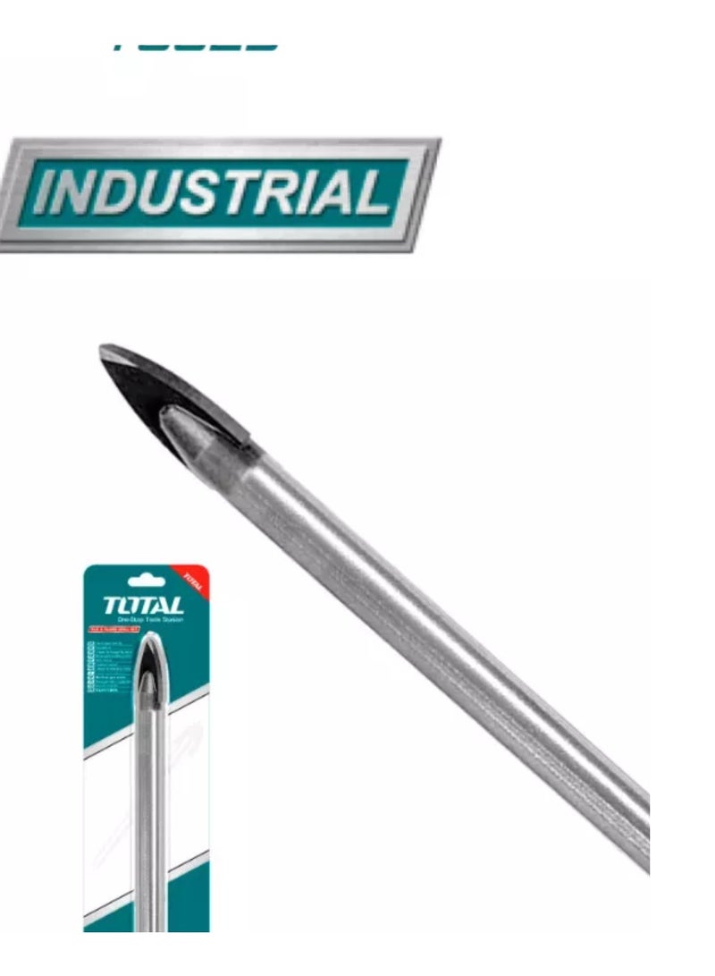 TOTAL Ceramic Fedia Pen 10ml - TACG101012 - Total - Image 1