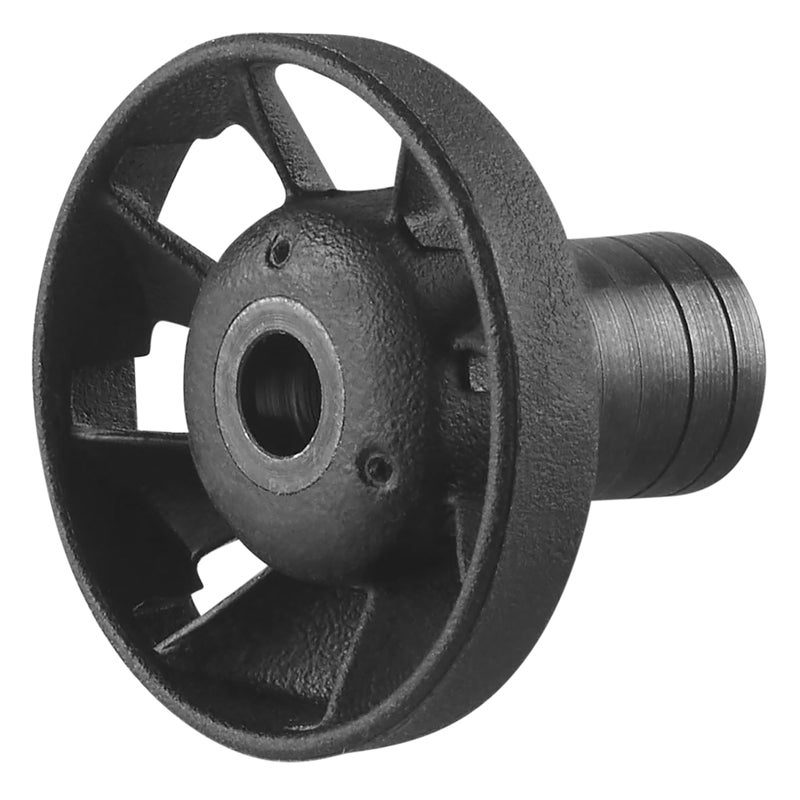 Dremel 490 Rotary Tool Dust Blower Attachment, Ideal for Sanding, Engraving, and Carving - Image 1