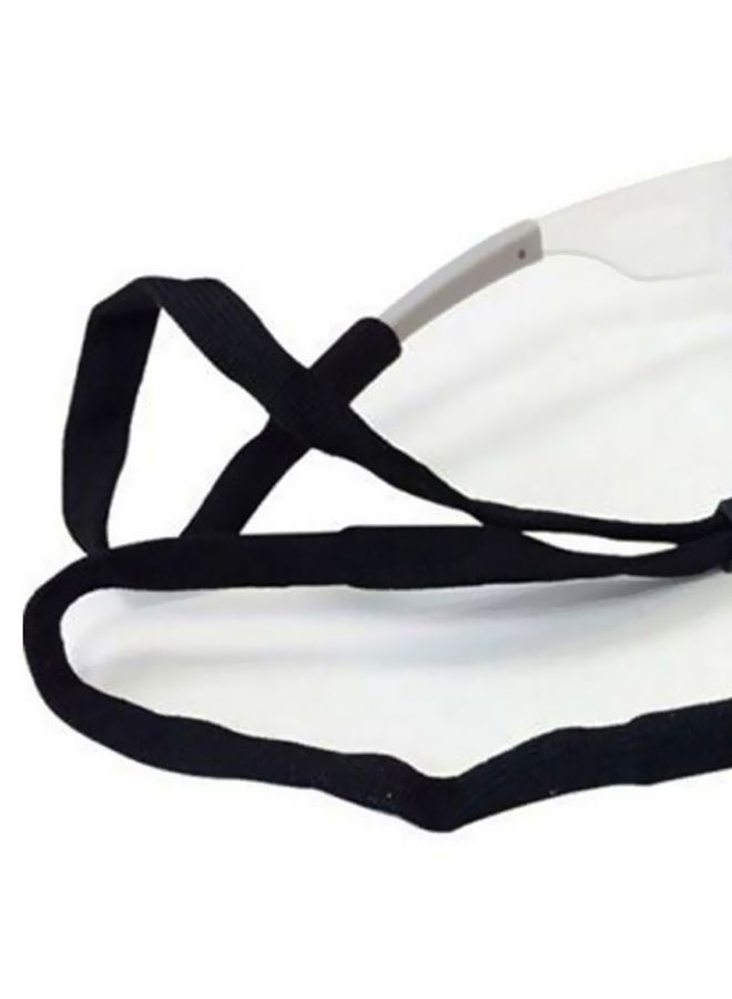 Impact Resistance Anti-Fog Scratch UV-Protection Safety Goggles - Image 3