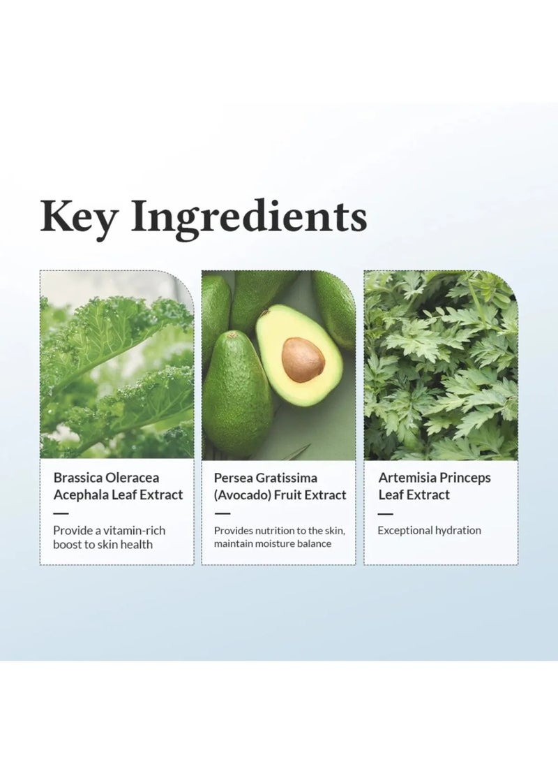 دي آر.ألثيا كريم دكتور ألثيا 147 بارير مرطب عميق وفعال لحماية حاجز البشرة 50 مل - Image 3