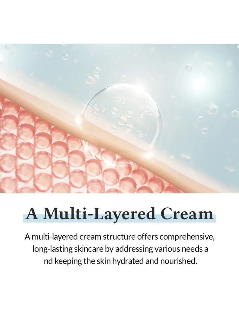 دي آر.ألثيا كريم دكتور ألثيا 147 بارير مرطب عميق وفعال لحماية حاجز البشرة 50 مل - Image 5