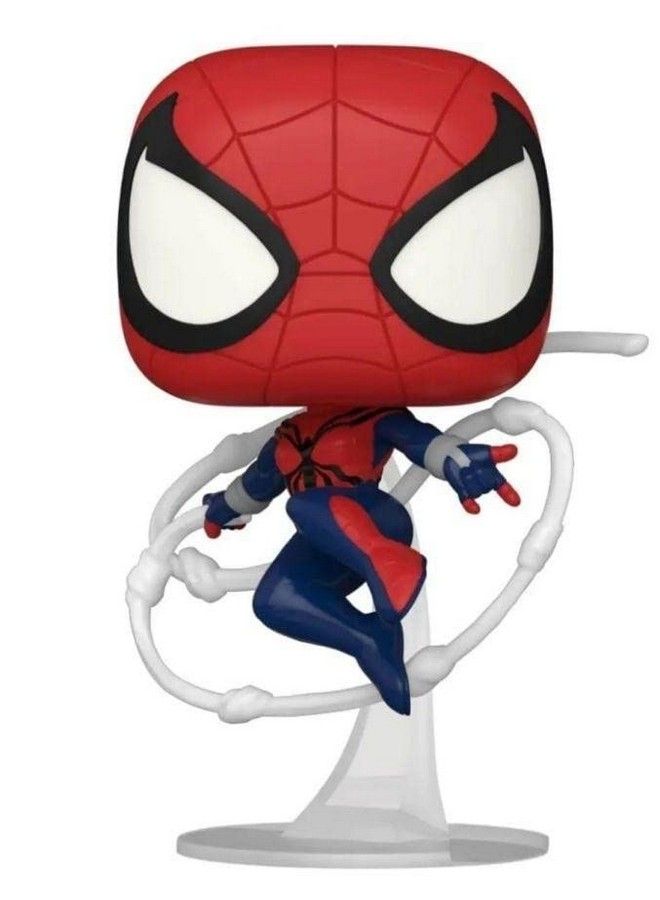 Funko Pop! Marvel: Spider Girl 955 Exclusive - Image 3
