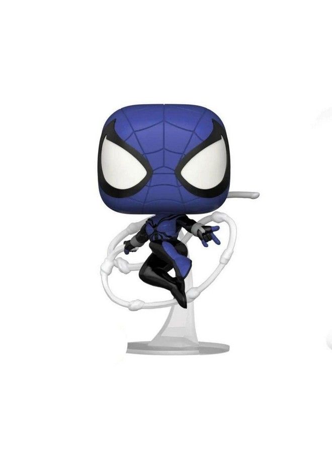 Funko Pop! Marvel: Spider Girl 955 Exclusive - Image 4