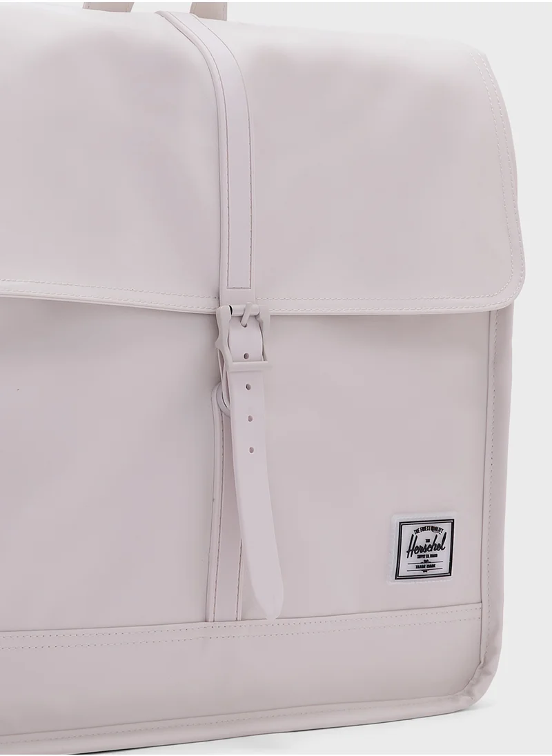 هيرشل سبلاي كو Top Handle Backpack