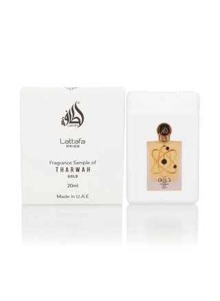 Tharwah Gold 20ml