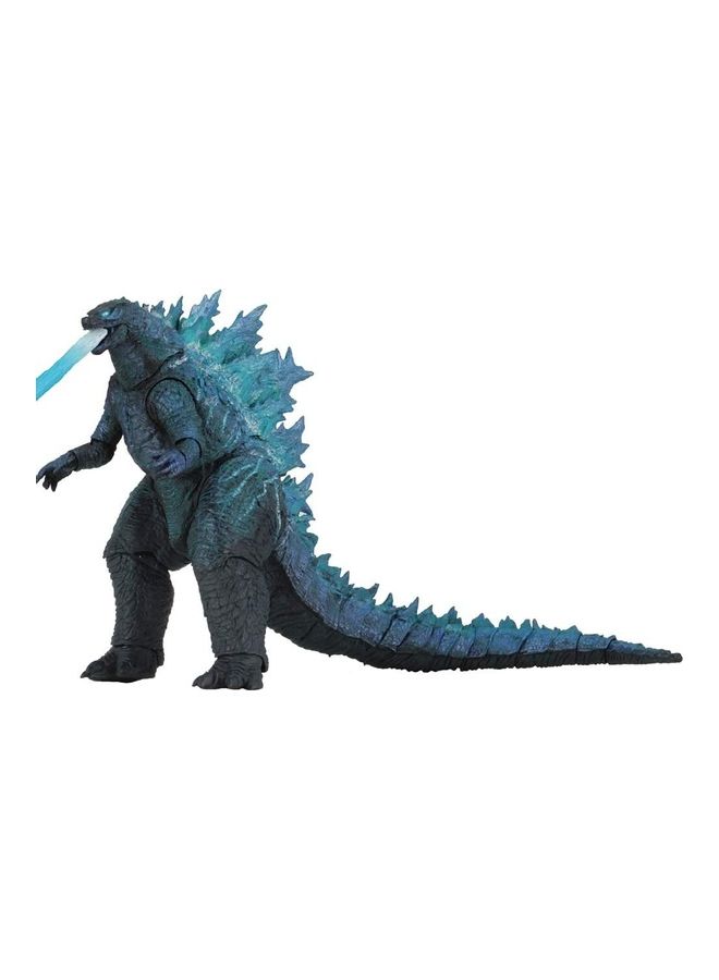 NIBEMINENT Godzilla Head-To-Tail Action Figure - Image 3