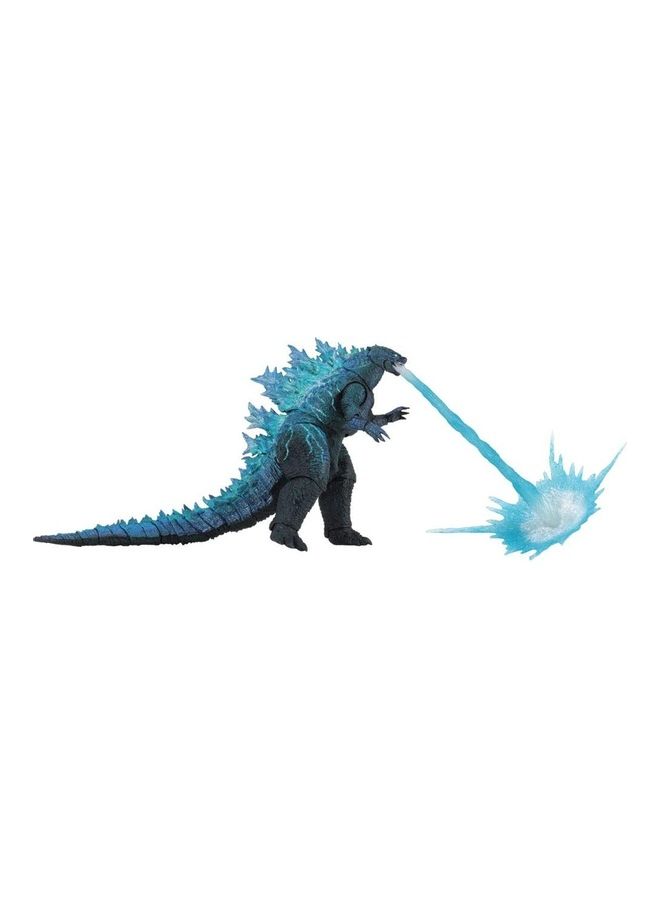 NIBEMINENT Godzilla Head-To-Tail Action Figure - Image 2