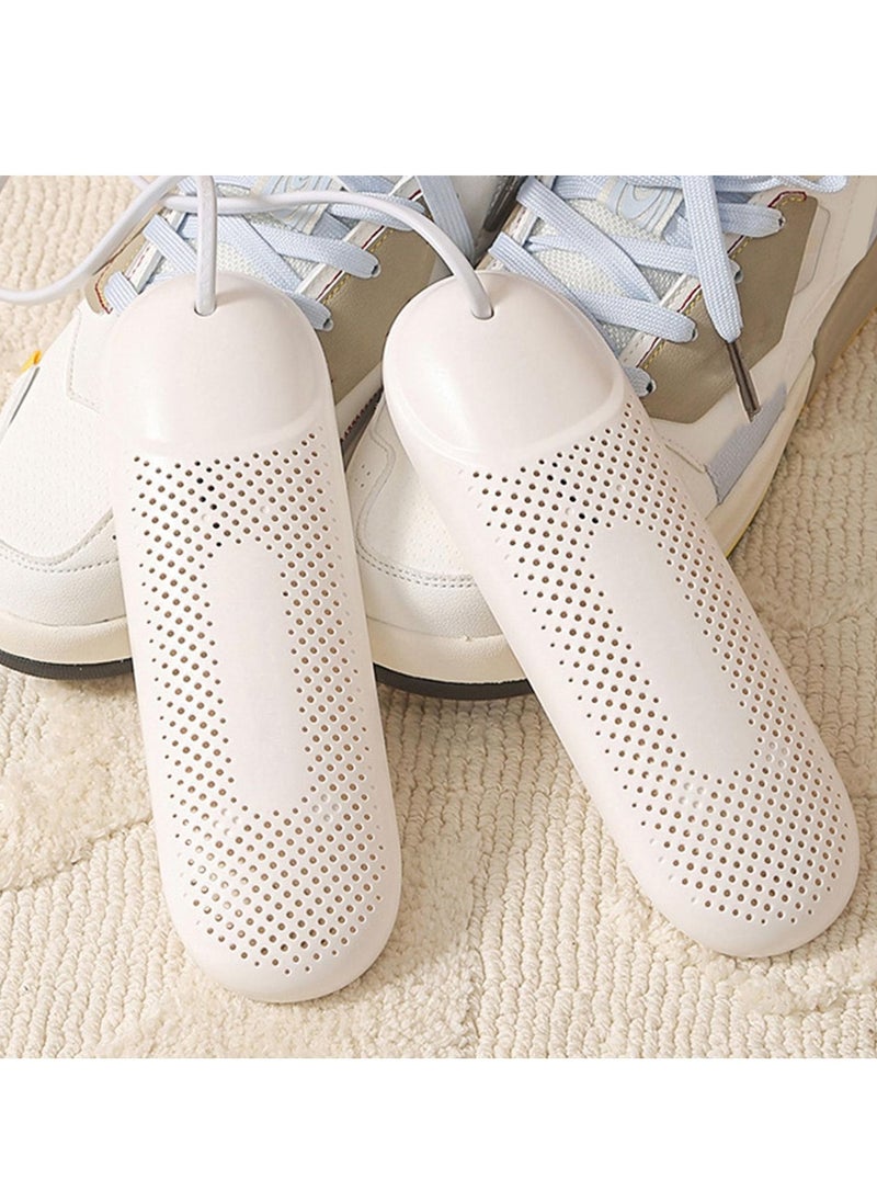 DubaiGallery - Portable Shoes Dryer 360 Degree Drying Multifunctional for Home shoes - Image 1