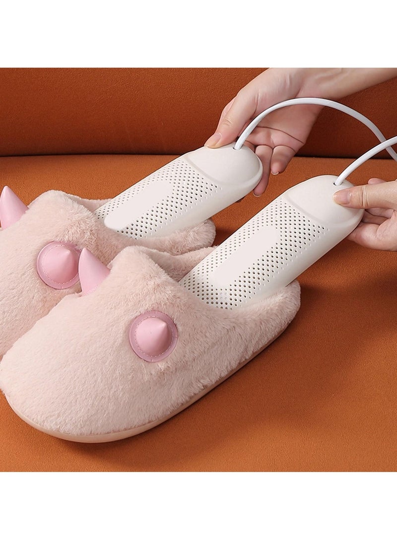 DubaiGallery - Portable Shoes Dryer 360 Degree Drying Multifunctional for Home shoes - Image 1