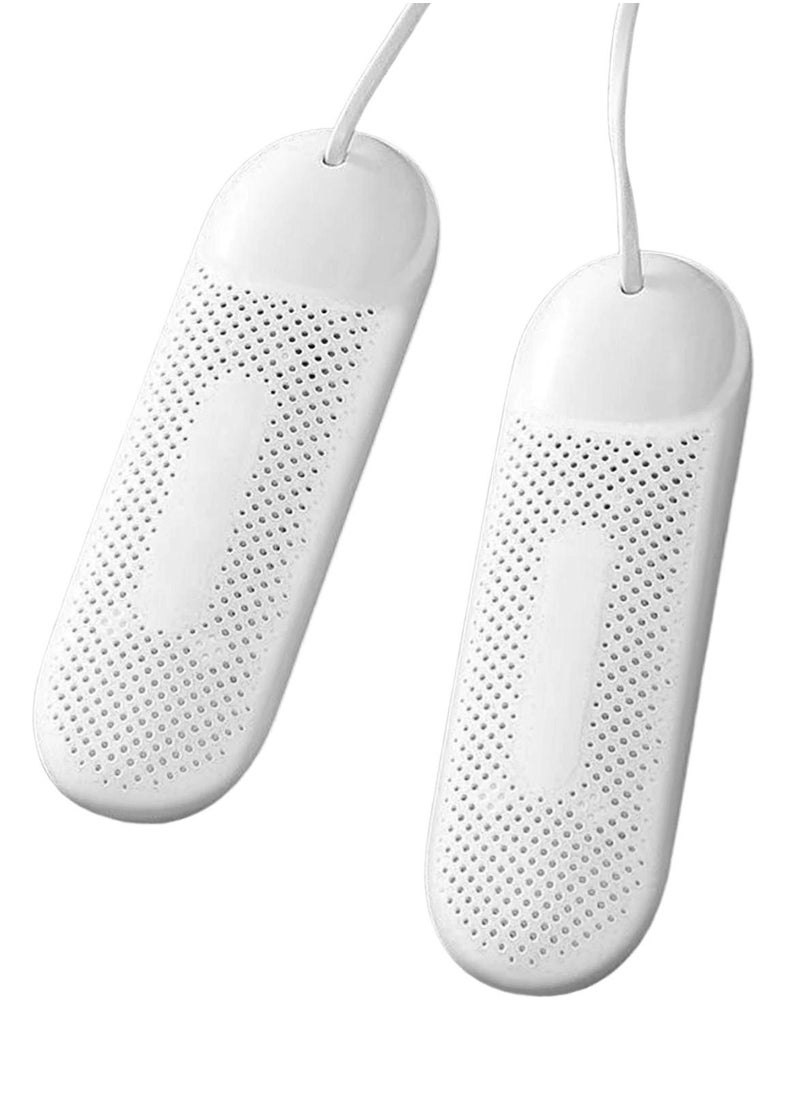DubaiGallery - Portable Shoes Dryer 360 Degree Drying Multifunctional for Home shoes - Image 1