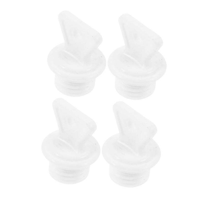 Hot Water Bottle Stopper Replacement Plugs 4pack Travel - Image 2