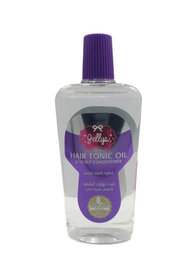 Hair Tonic Oil & Scalp Conditioner 300ml - pzsku/Z9C16B8B85C8C52BD107AZ/45/_/1709460777/53095d6f-c3ab-4244-a7ba-1b1818271a72