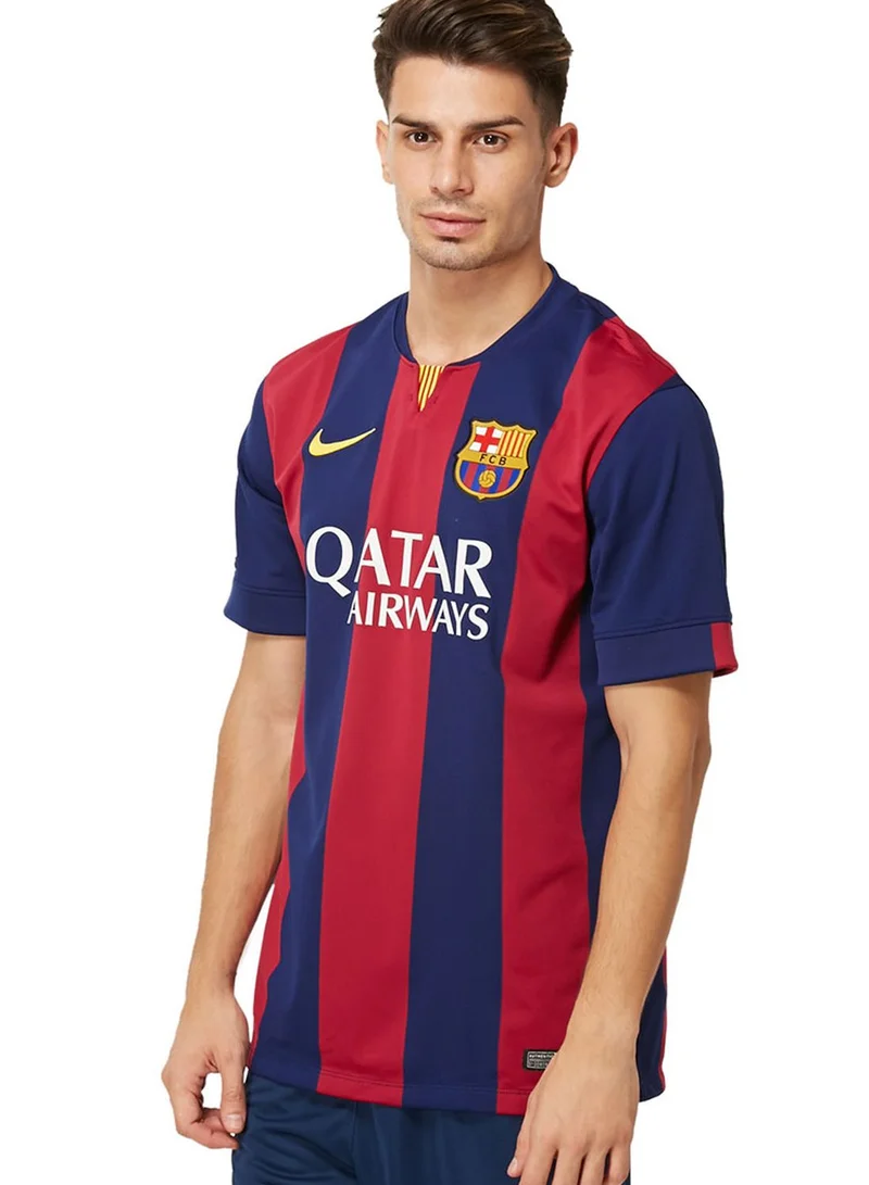 Nike FCB Home Replica Shirt