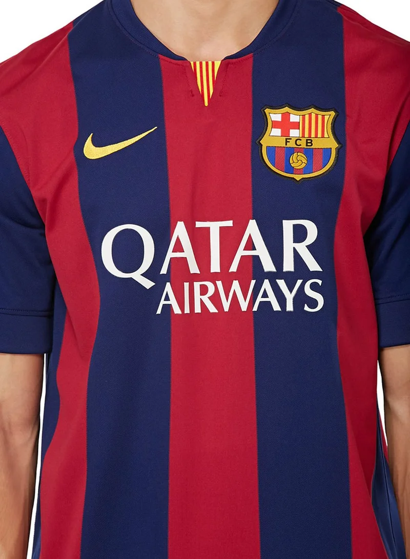 Nike FCB Home Replica Shirt